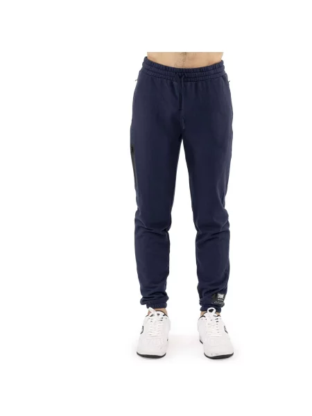 Pantaloni sport Leone 1947 albastru