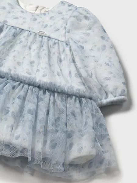 Mayoral Newborn Сукня для немовлят