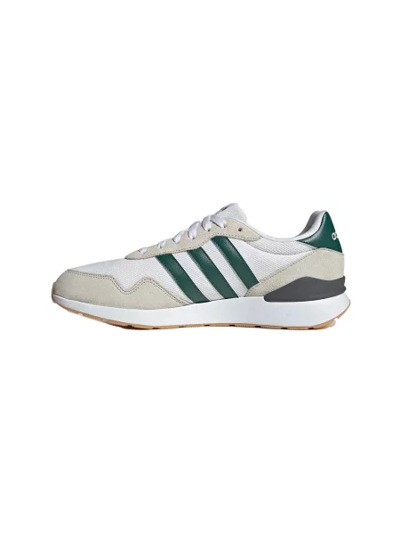 Pantofi Adidas alergare alb