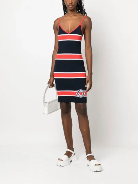 Φόρεμα Love Moschino μπλε