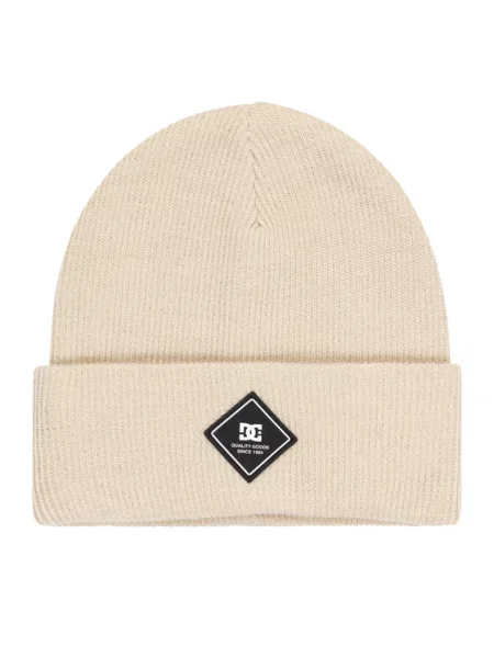 DC Shoes Шапка Label  сив