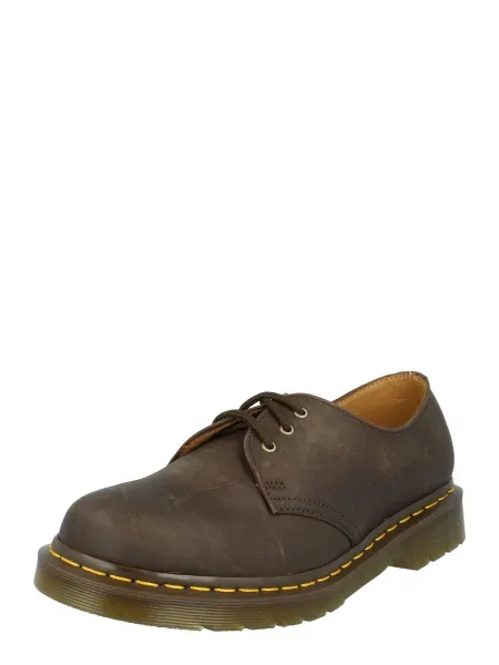 Bulerji Dr. Martens rjava