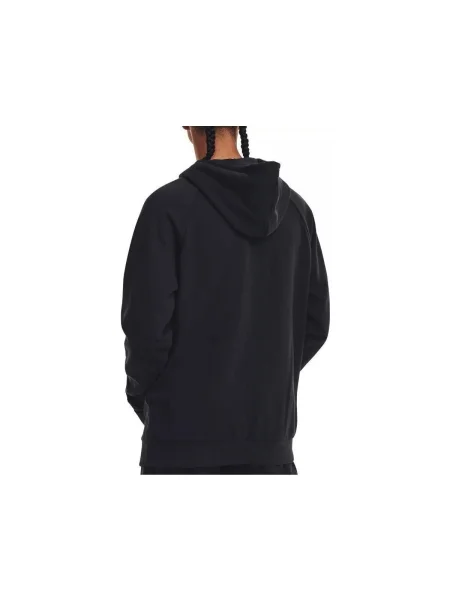 Szvetter Under Armour autogrammal fekete