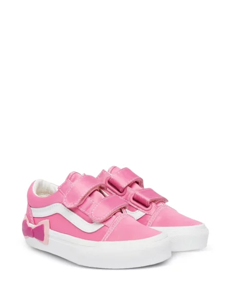 Sneakersy dziecięce Vans Old Skool różowe