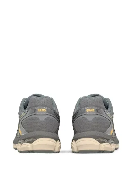 Sneakerși Asics Gel-cumulus gri