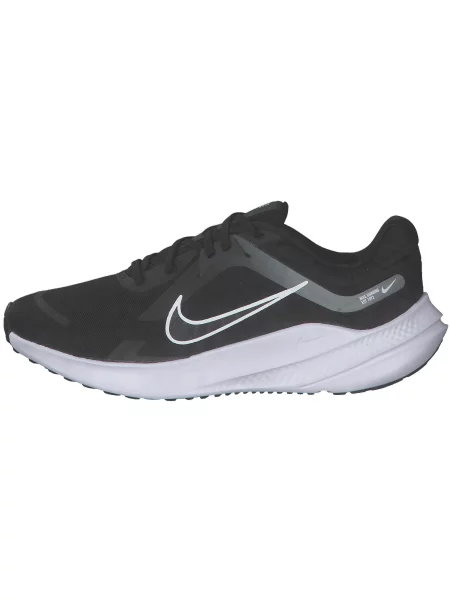 Buty do biegania Nike Quest 5 czarne