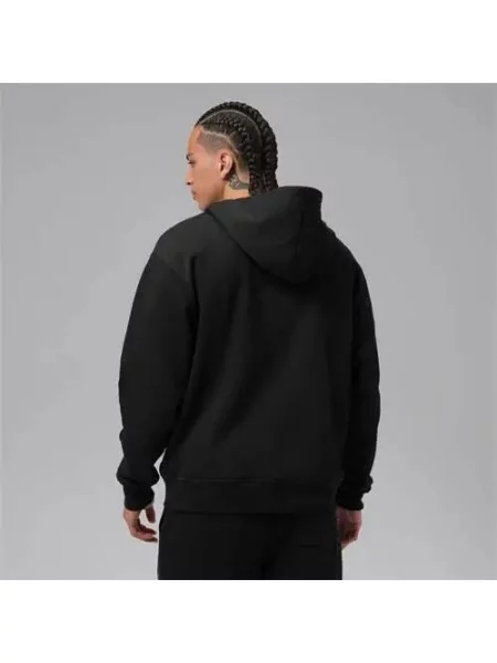 Bluza sportowa Nike Jumpman czarna