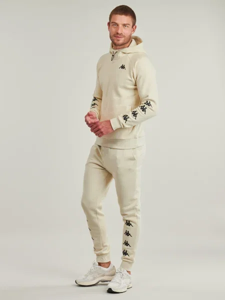 Tricou Kappa albastru
