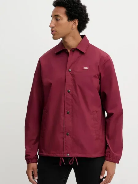 Яке Dickies преходен модел черно