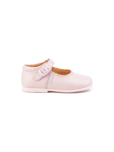 Pantofi copii Angelitos roz
