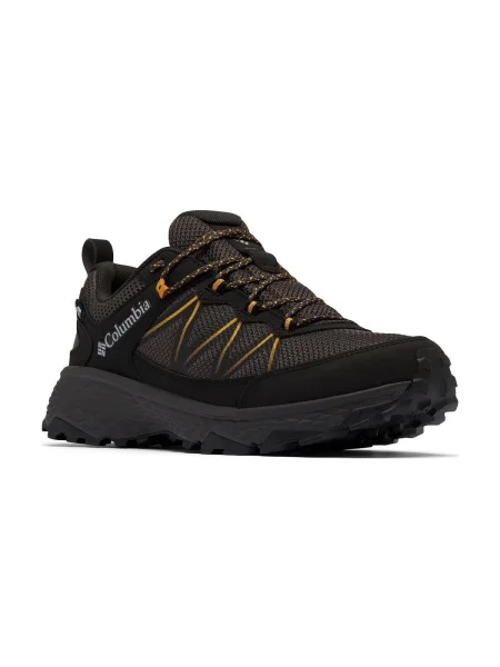 Pantofi Columbia negru