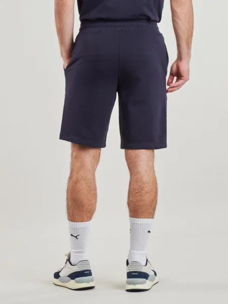 Scurt pantaloni Puma cu autograf albastru