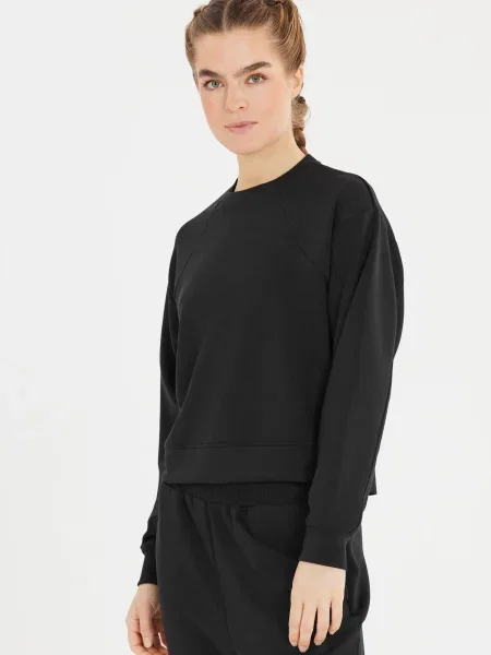 Bluza Endurance czarna