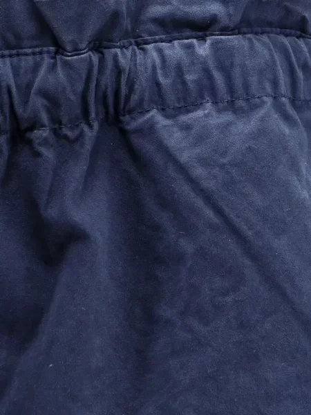 Pantaloni Polo Ralph Lauren albastru