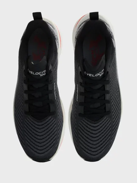 Кроссовки Under Armour черные