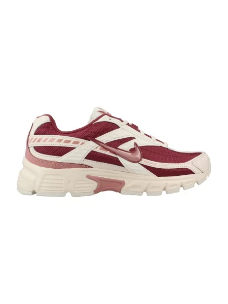Tenisky Nike červená