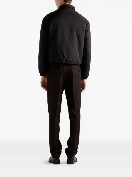 Geacă Prada negru