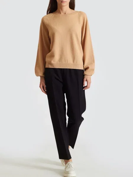 KOCCA Джемпер бежевий