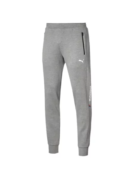 Pantaloni Puma alergare gri