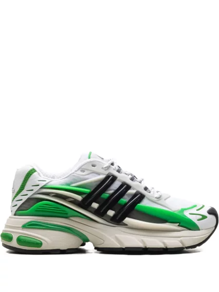 Sneakerși Adidas Pharrell Williams alb