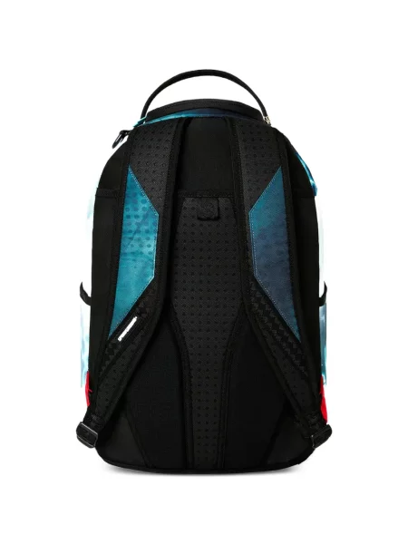 Plecak Sprayground niebieski