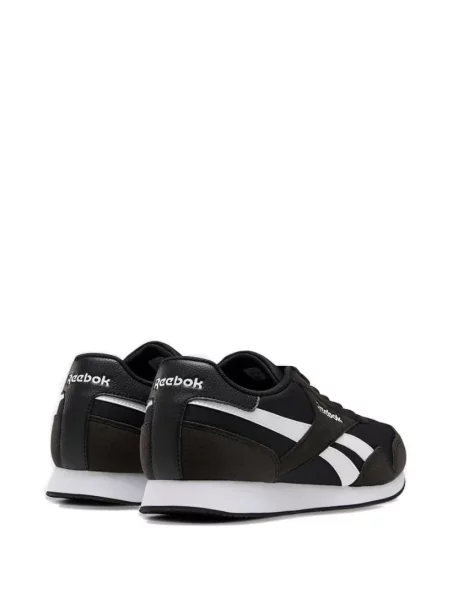 Sneakerși Reebok Royal clasici alb