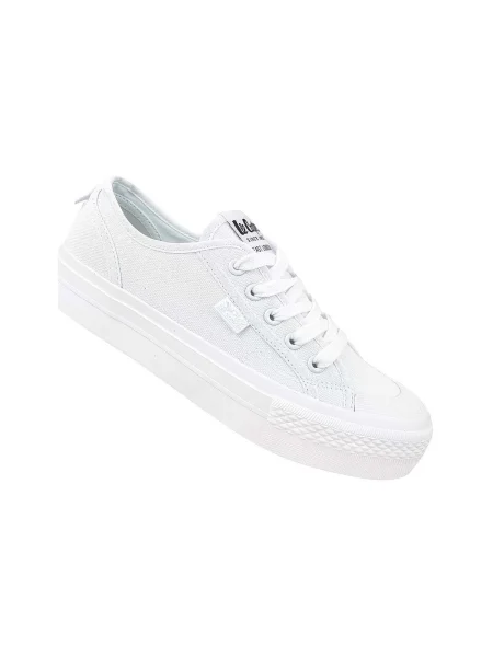 Pantofi Lee Cooper alb