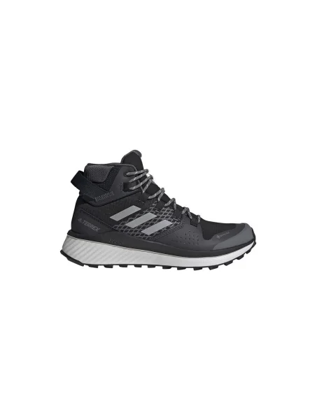 Tenisky Adidas Terrex čierna