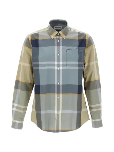 Košulja Barbour plava