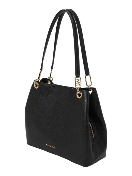 Geantă MICHAEL Michael Kors negru