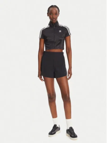 Adidas Halenka adicolor černá