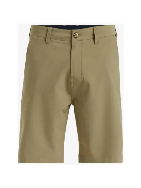 Kąpielówki Quiksilver Union Heather Amphibian 20 Zielonkawy 28 beżowy