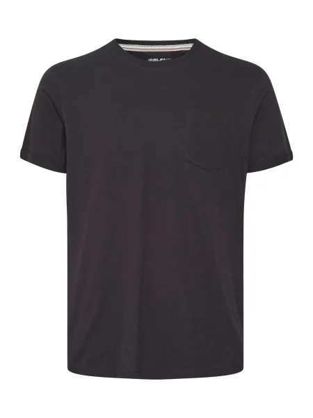 BLEND Tricou negru