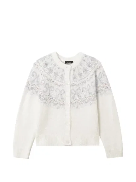 Cardigan Tout A Coup cu funde