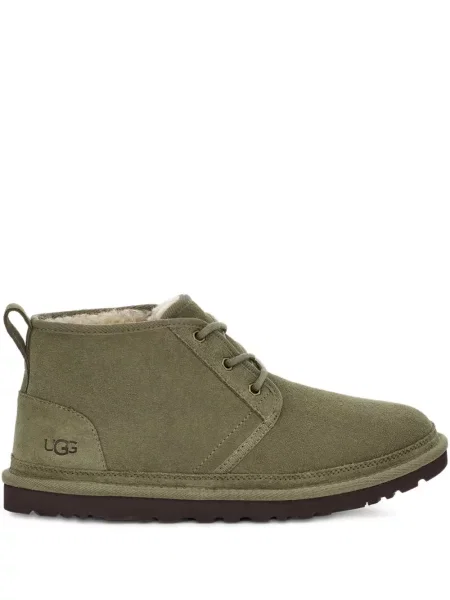 Botine Ugg verde