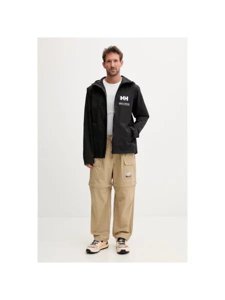 Kurtka Helly Hansen czarna