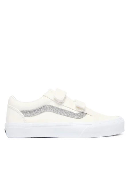 Tenisówki Vans białe