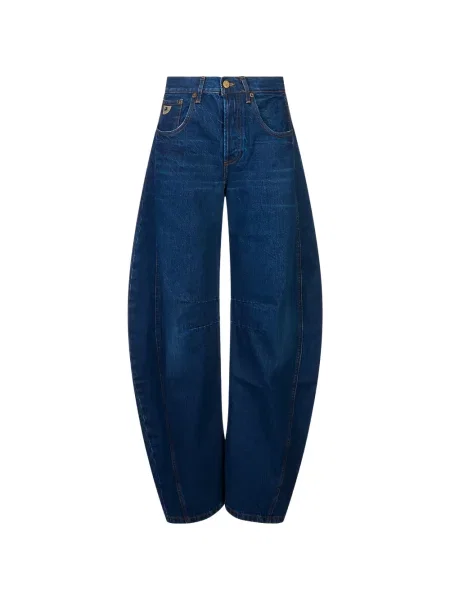 Blugi Lois Jeans albastru