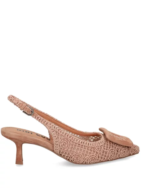 Pantofi cu toc Bibi Lou