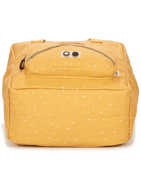 Rucsac copii Trixie portocaliu