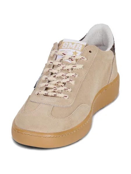 Pantofi Semerdjian bej