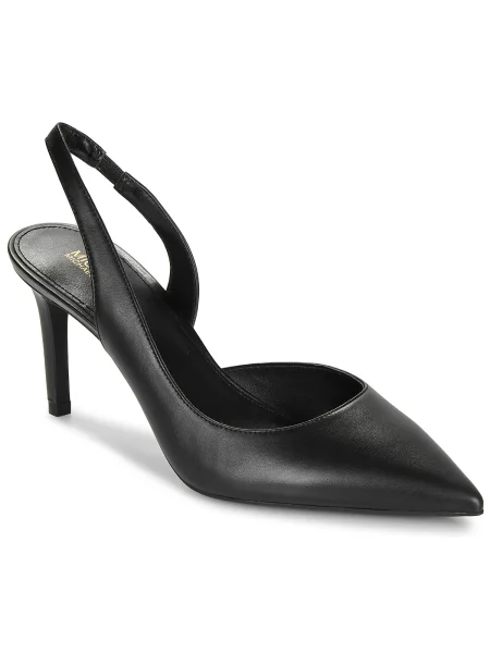 MICHAEL Michael Kors Sandale Alina Flex Sling Pump negru