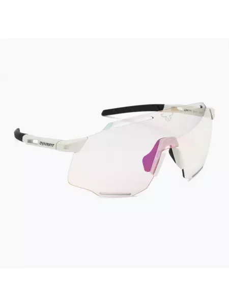 Okulary przeciwsłoneczne DYNAFIT Alpine Evo nimbus/black out czarne