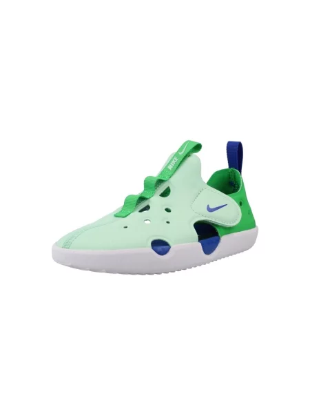 Pantofi copii Nike verde