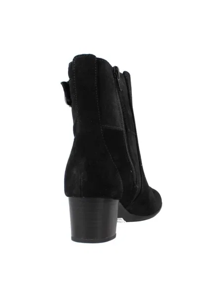 Pantofi Clarks negru
