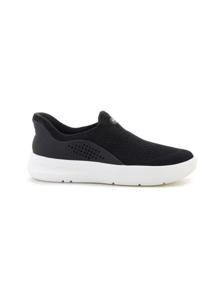 Pantofi Crocs negru