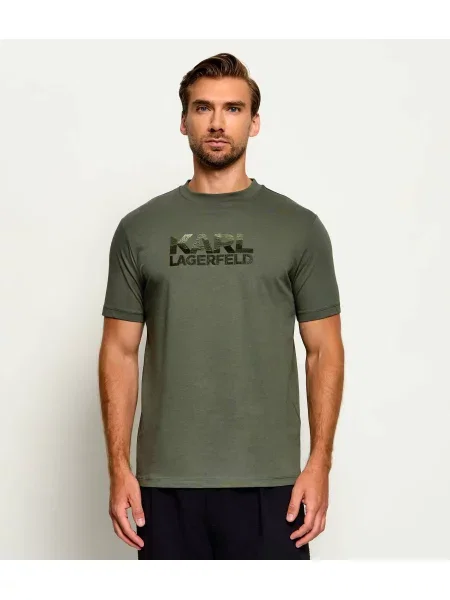 Karl Lagerfeld Tricou