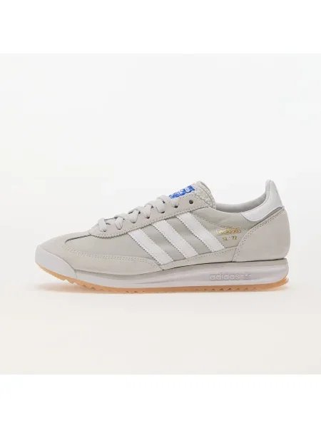 Pantofi Adidas Originals de cristal gri