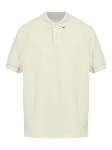 Polotričko Isabel Marant s výšivkou