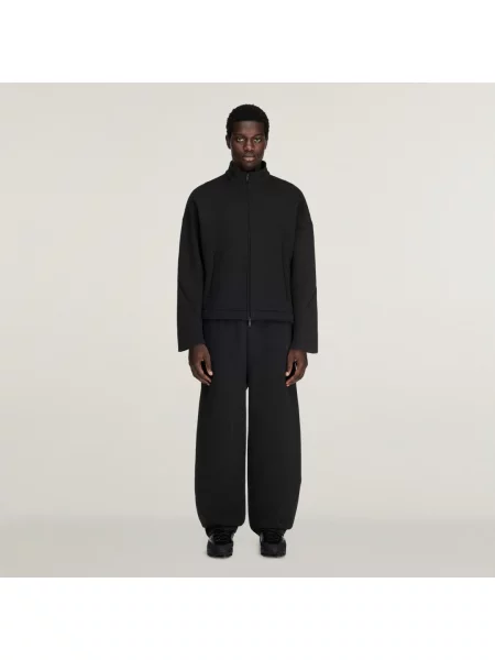 Sportovní kalhoty adidas x arte antwerp Z.N.E. černé